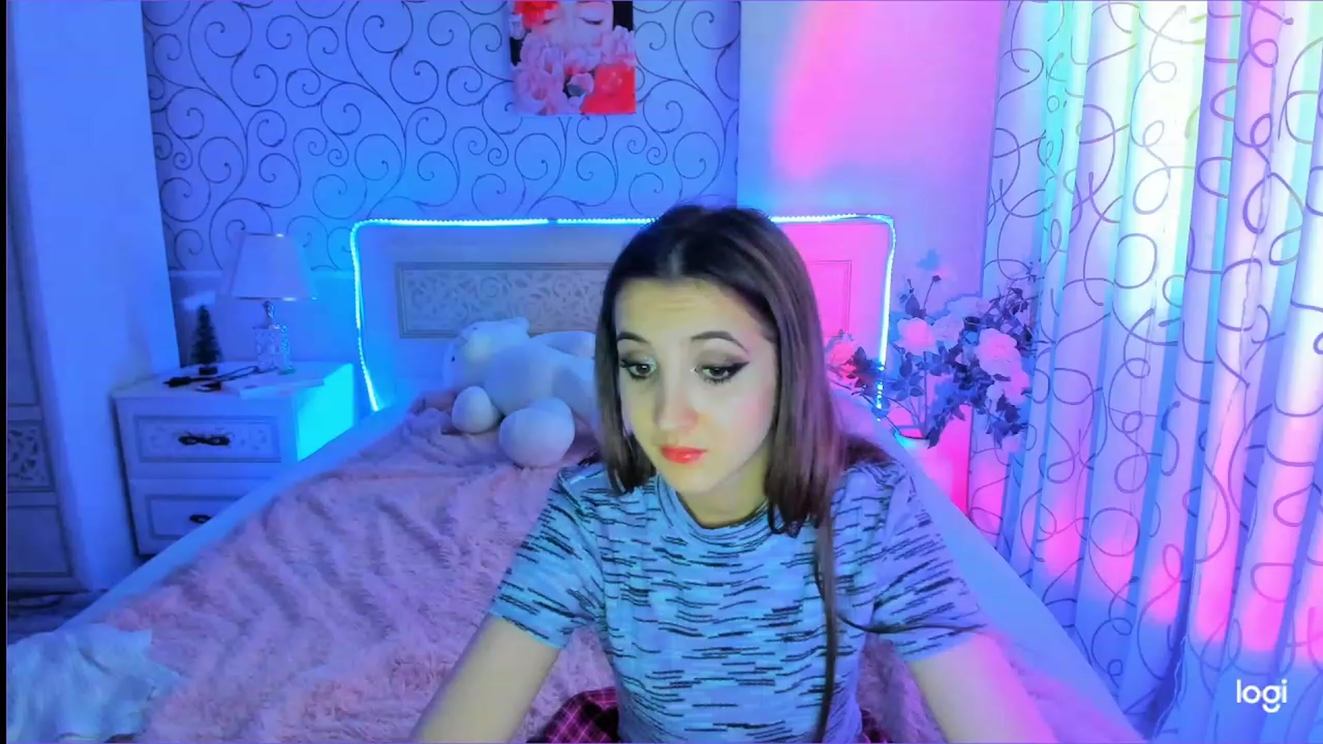 Gallery image thumbnail from Moroccandia's myfreecams stream on, 02/18/2023, 11:43 image 2 of 20