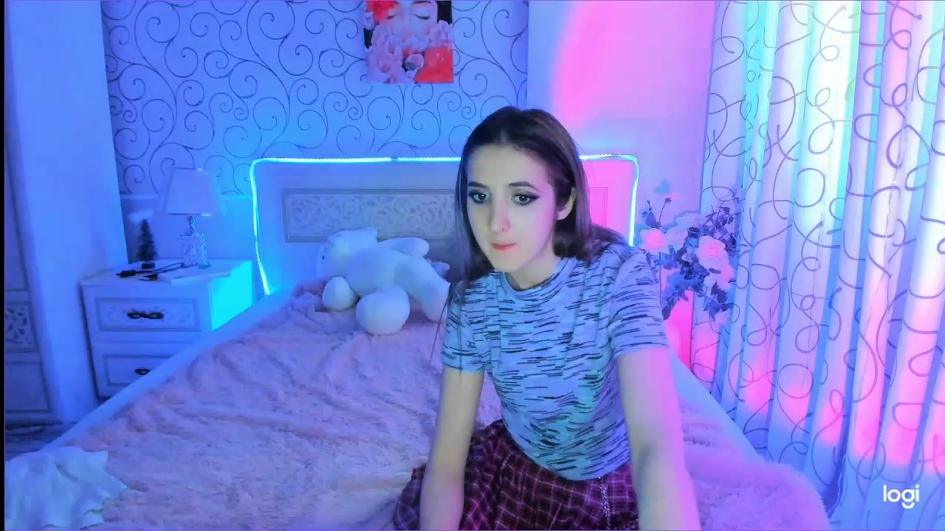Gallery image thumbnail from Moroccandia's myfreecams stream on, 02/18/2023, 11:43 image 12 of 20