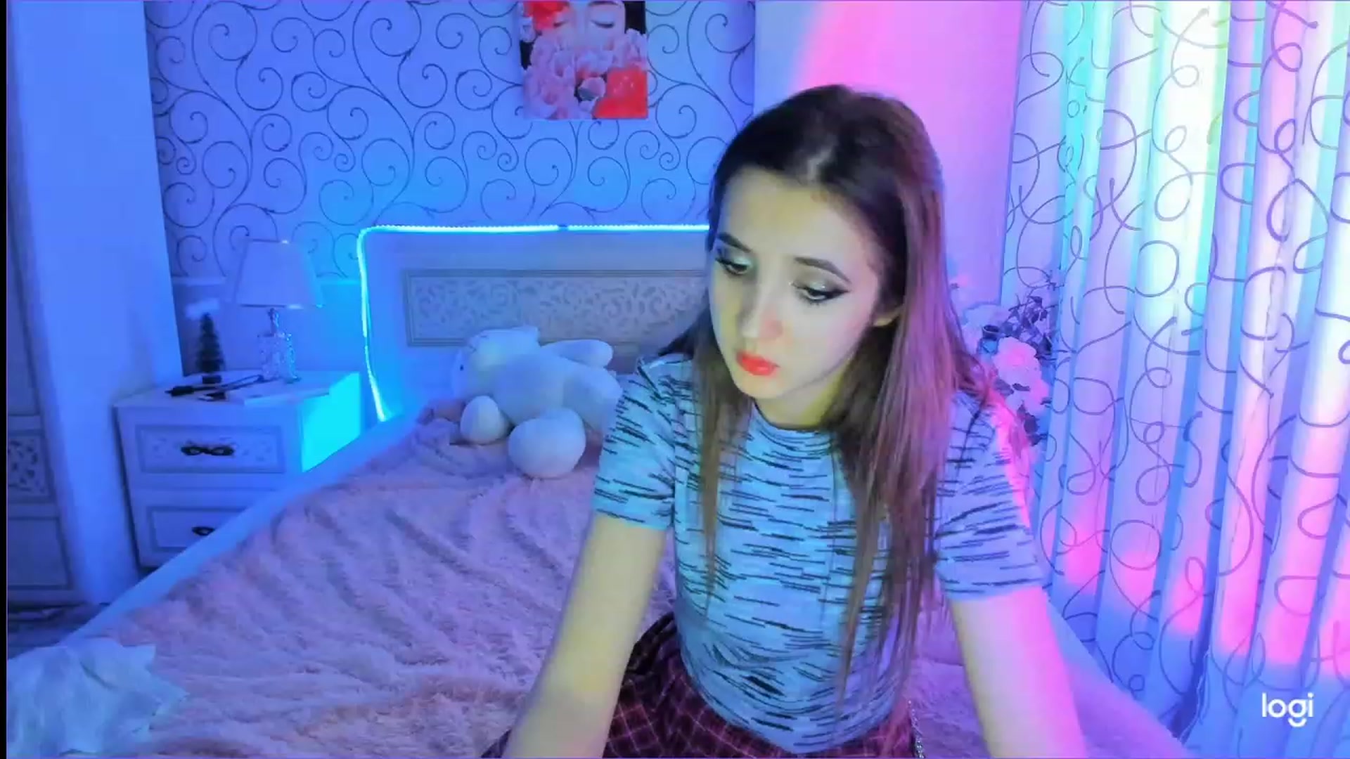Gallery image thumbnail from Moroccandia's myfreecams stream on, 02/18/2023, 11:43 image 9 of 20