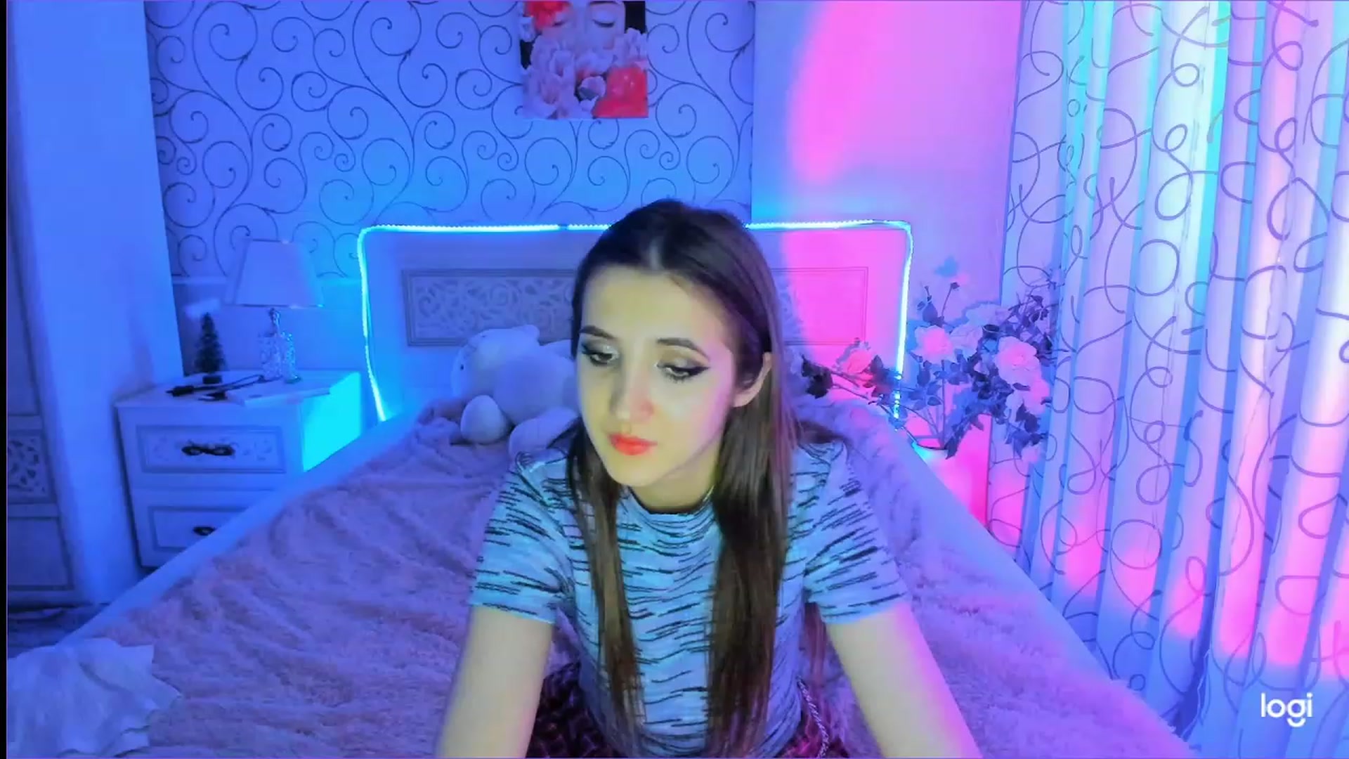 Gallery image thumbnail from Moroccandia's myfreecams stream on, 02/18/2023, 11:43 image 18 of 20