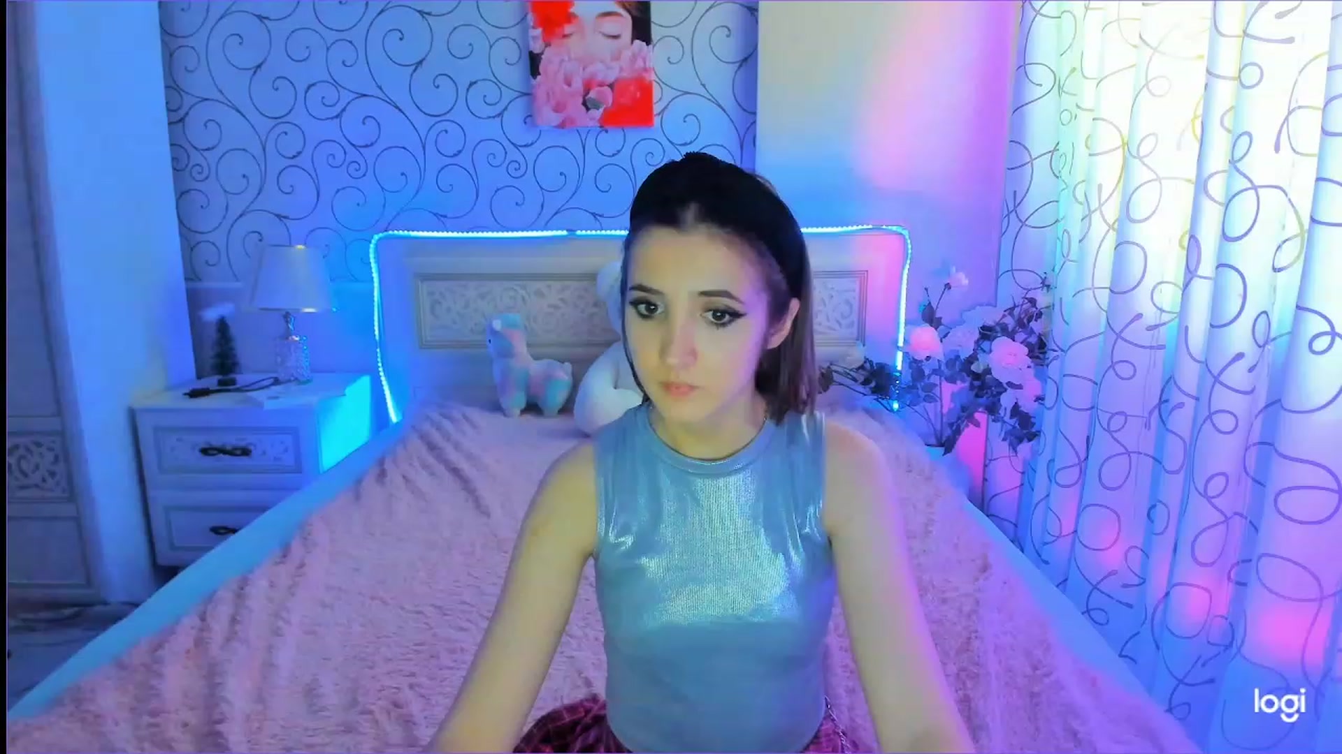 Gallery image thumbnail from Moroccandia's myfreecams stream on, 02/19/2023, 10:17 image 14 of 20