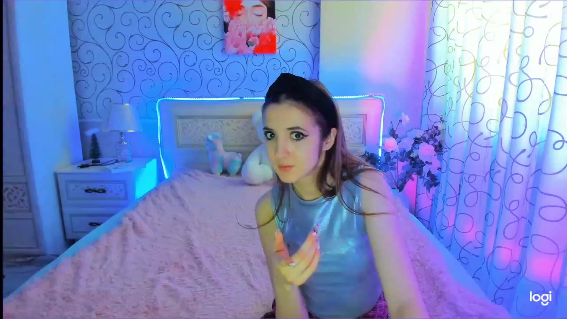 Gallery image thumbnail from Moroccandia's myfreecams stream on, 02/19/2023, 10:17 image 1 of 20