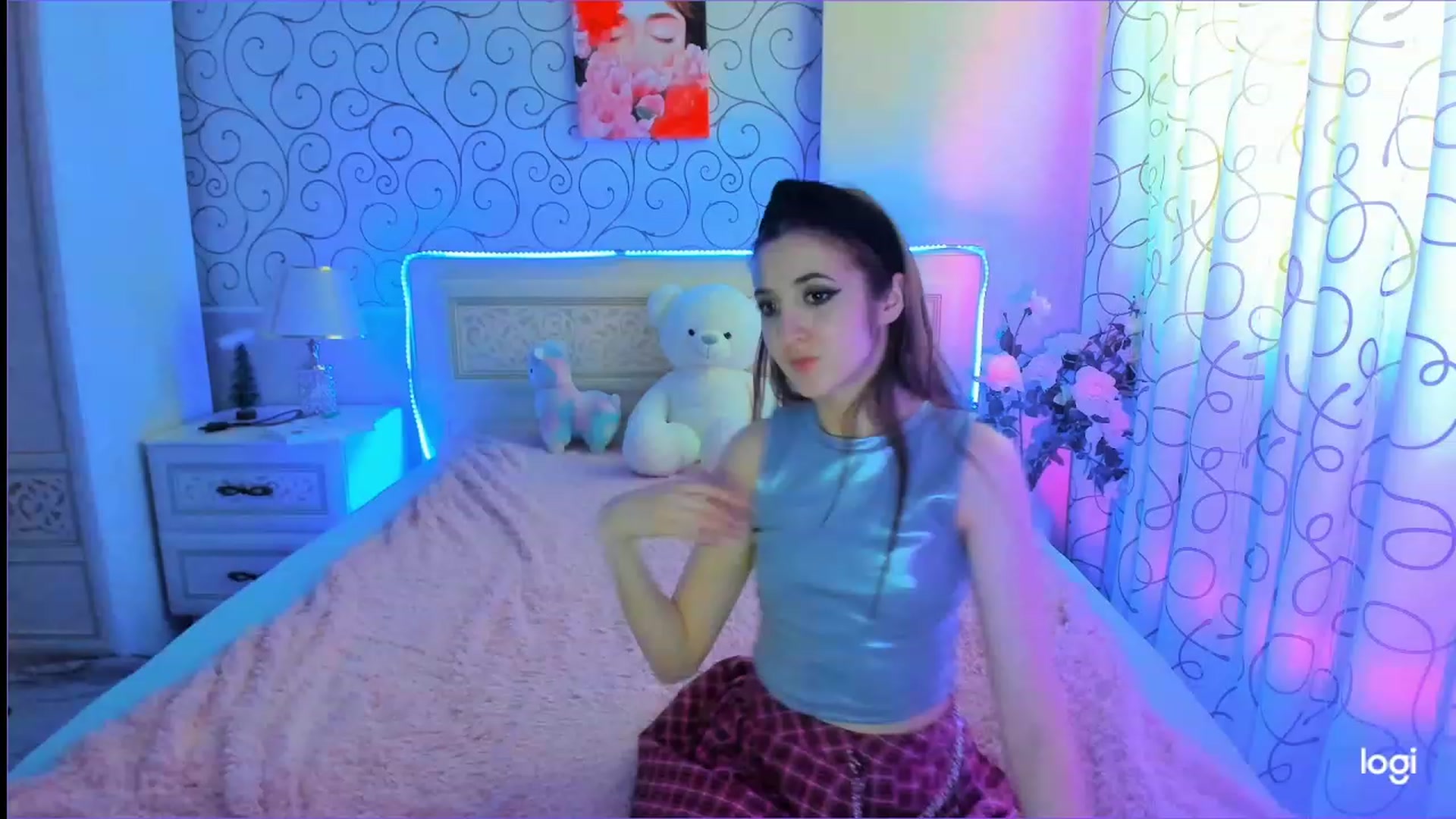 Gallery image thumbnail from Moroccandia's myfreecams stream on, 02/19/2023, 10:17 image 11 of 20