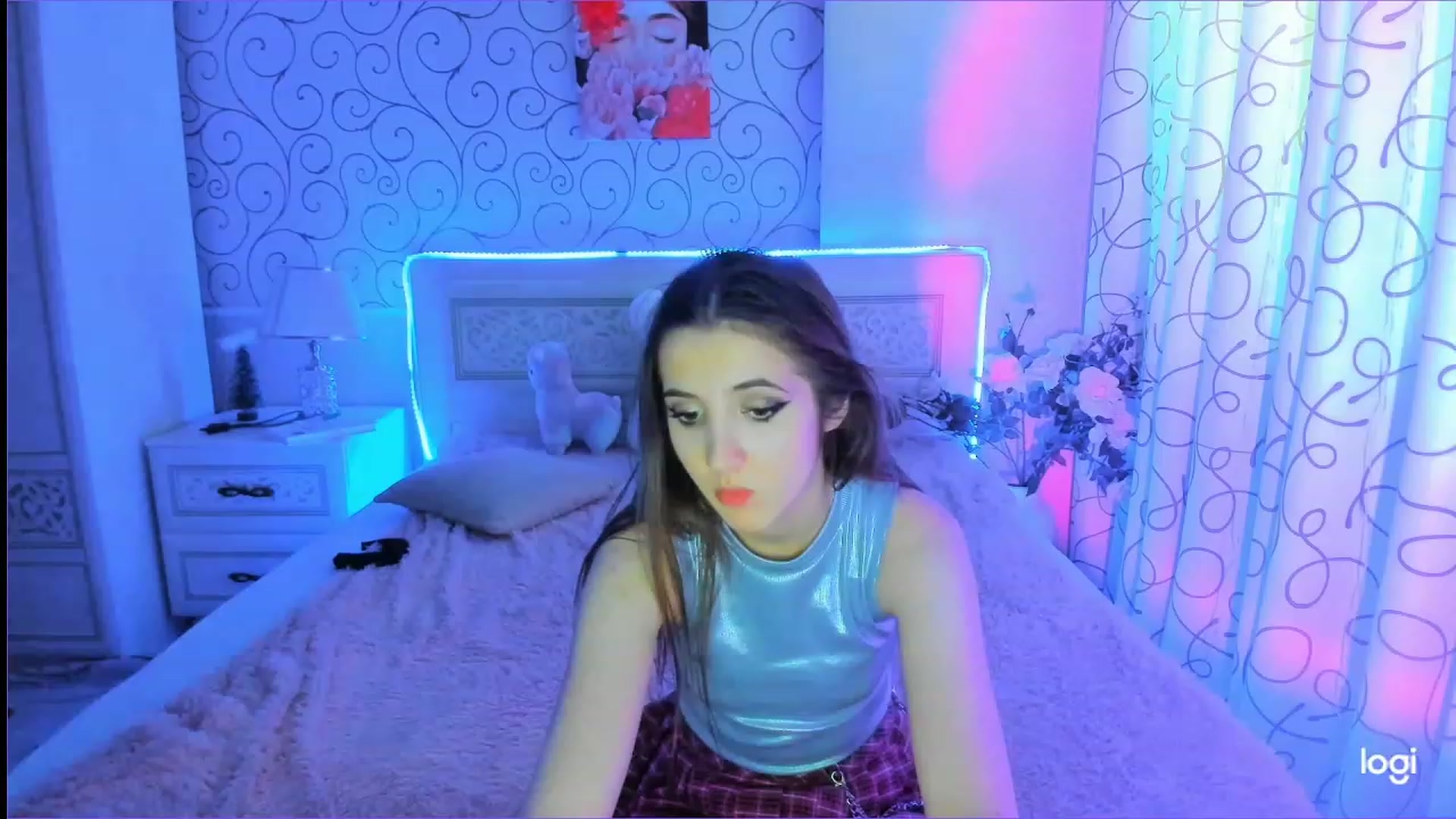 Gallery image thumbnail from Moroccandia's myfreecams stream on, 02/19/2023, 11:37 image 18 of 20