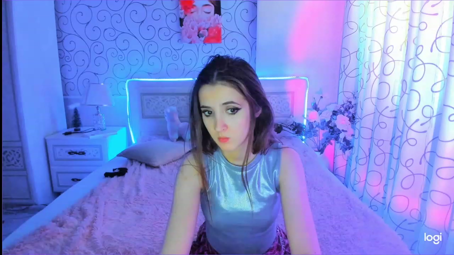 Gallery image thumbnail from Moroccandia's myfreecams stream on, 02/19/2023, 11:37 image 12 of 20