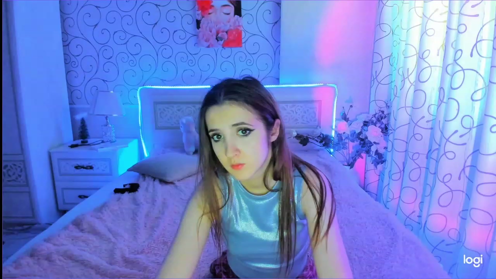 Gallery image thumbnail from Moroccandia's myfreecams stream on, 02/19/2023, 11:37 image 1 of 20