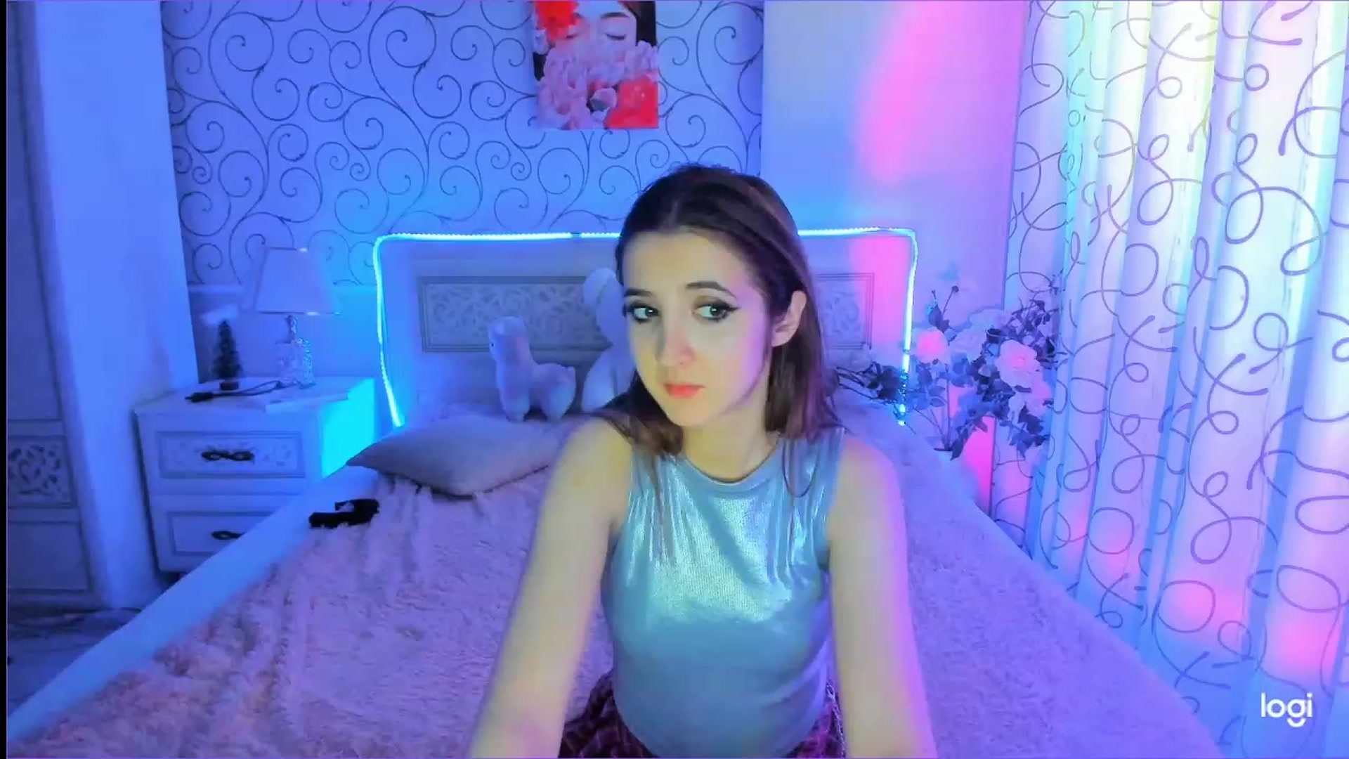 Gallery image thumbnail from Moroccandia's myfreecams stream on, 02/19/2023, 11:37 image 14 of 20