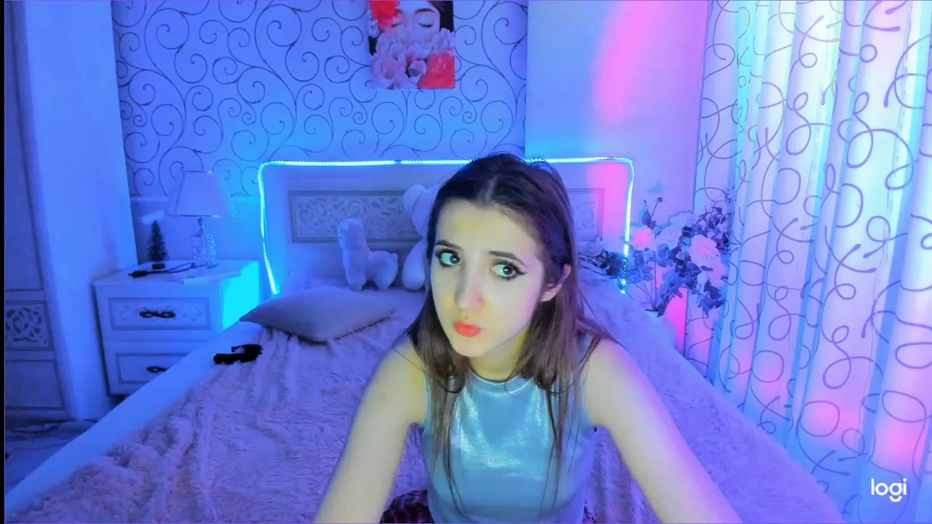 Gallery image thumbnail from Moroccandia's myfreecams stream on, 02/19/2023, 11:37 image 20 of 20