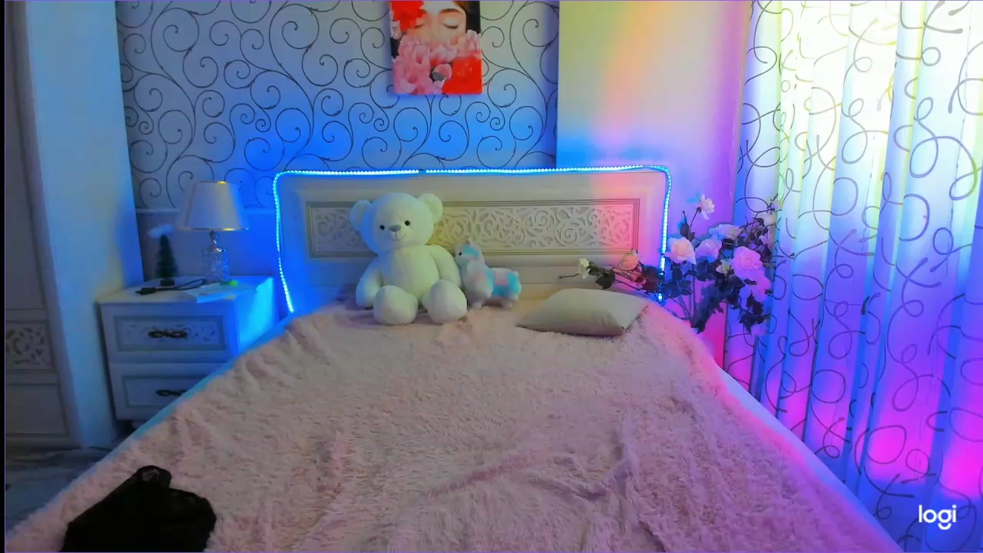 Gallery image thumbnail from Moroccandia's myfreecams stream on, 02/20/2023, 08:45 image 2 of 20