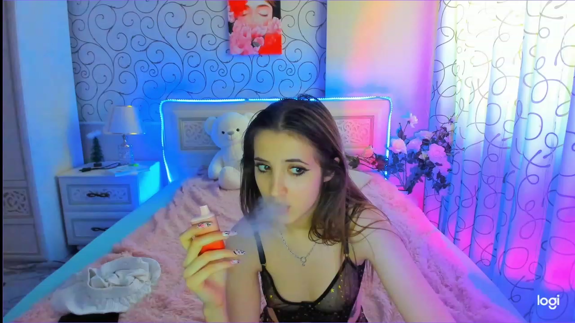 Gallery image thumbnail from Moroccandia's myfreecams stream on, 02/20/2023, 08:45 image 16 of 20