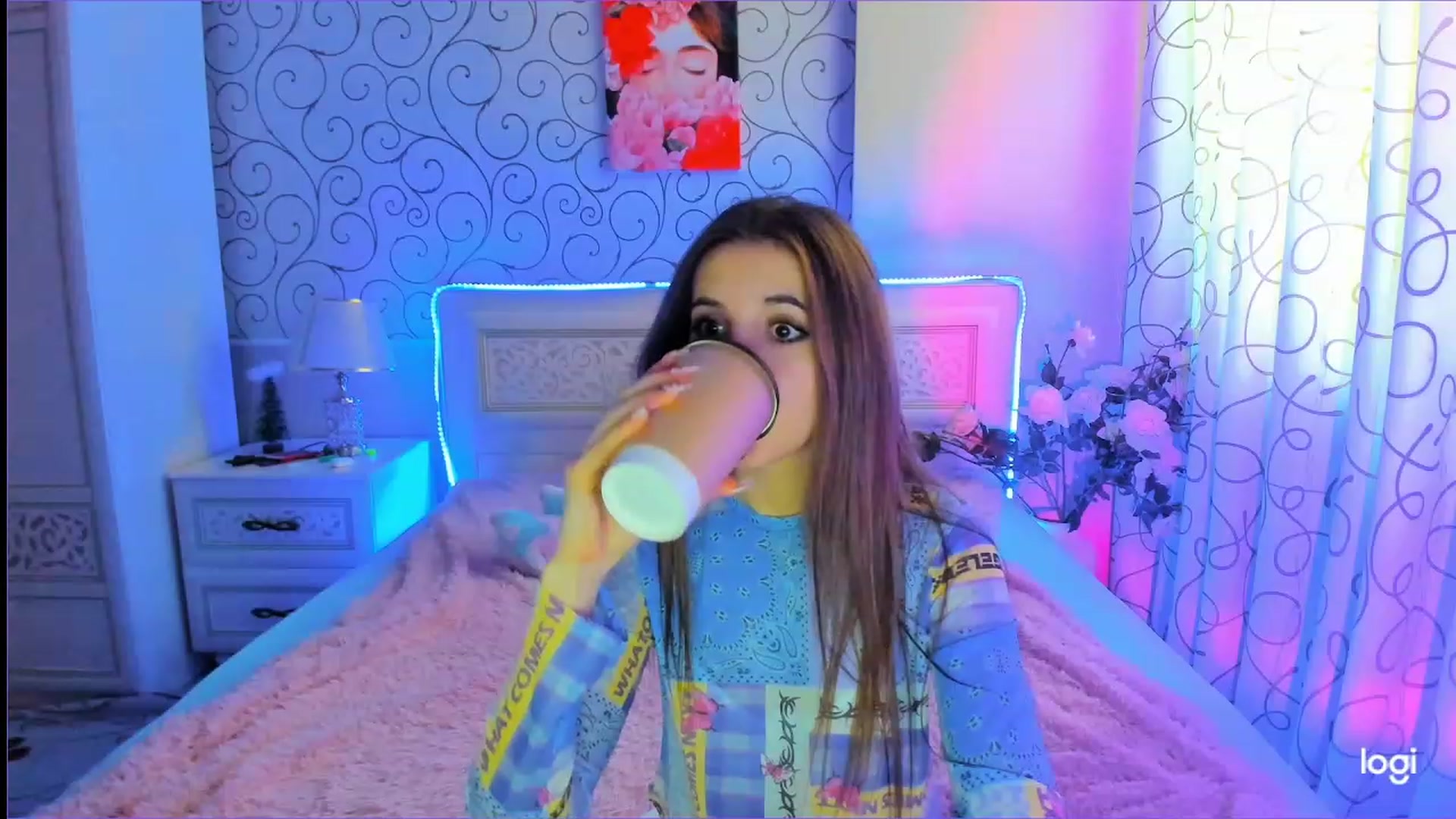 Gallery image thumbnail from Moroccandia's myfreecams stream on, 02/21/2023, 10:54 image 11 of 20