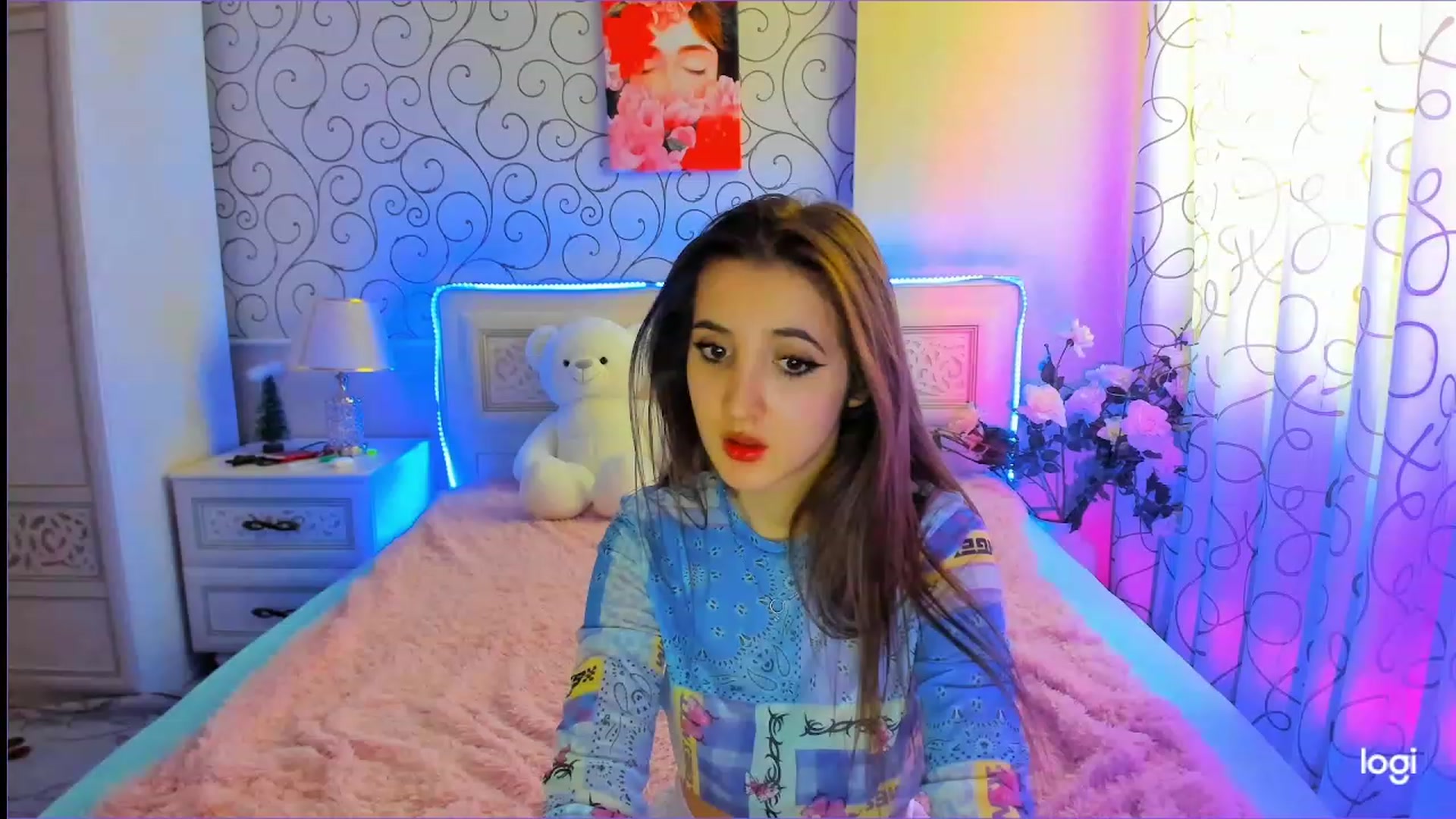 Gallery image thumbnail from Moroccandia's myfreecams stream on, 02/21/2023, 10:54 image 3 of 20