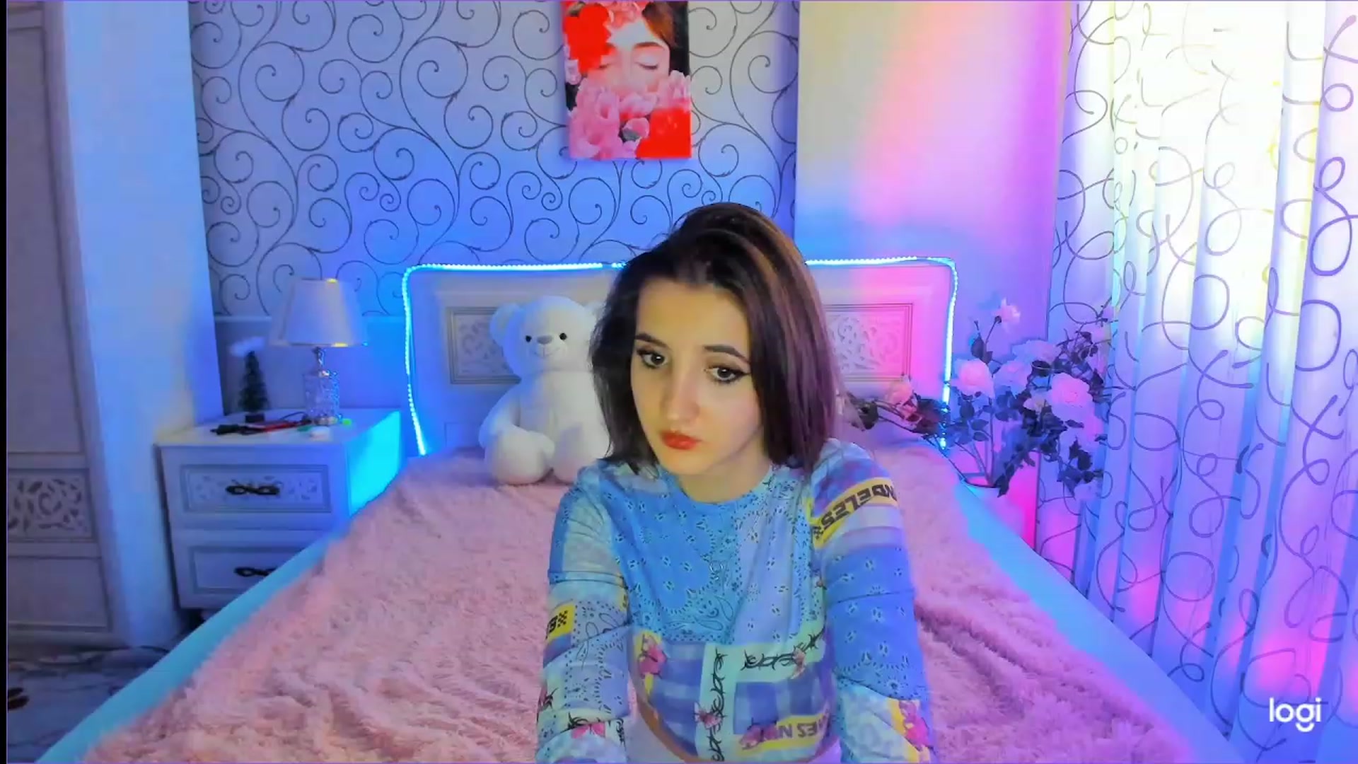 Gallery image thumbnail from Moroccandia's myfreecams stream on, 02/21/2023, 10:54 image 4 of 20