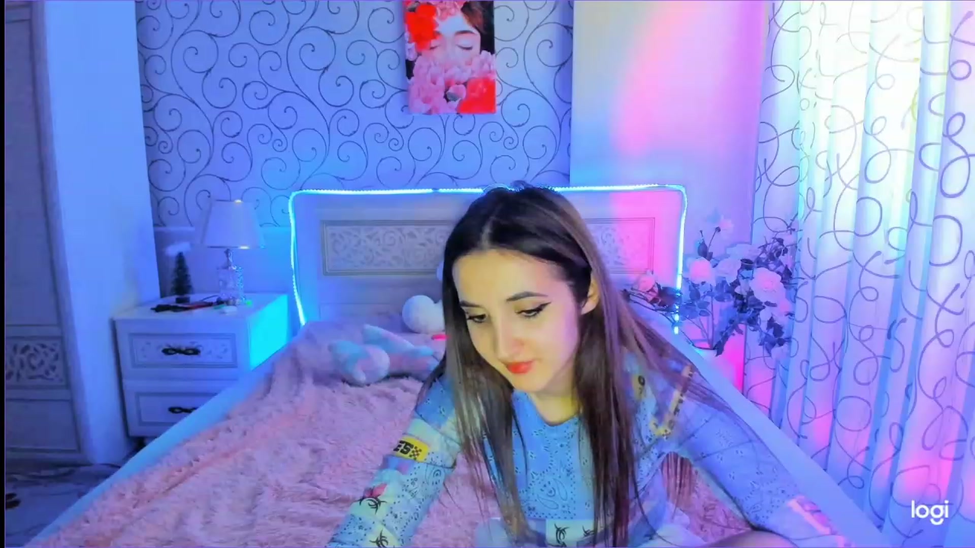 Gallery image thumbnail from Moroccandia's myfreecams stream on, 02/21/2023, 10:54 image 15 of 20
