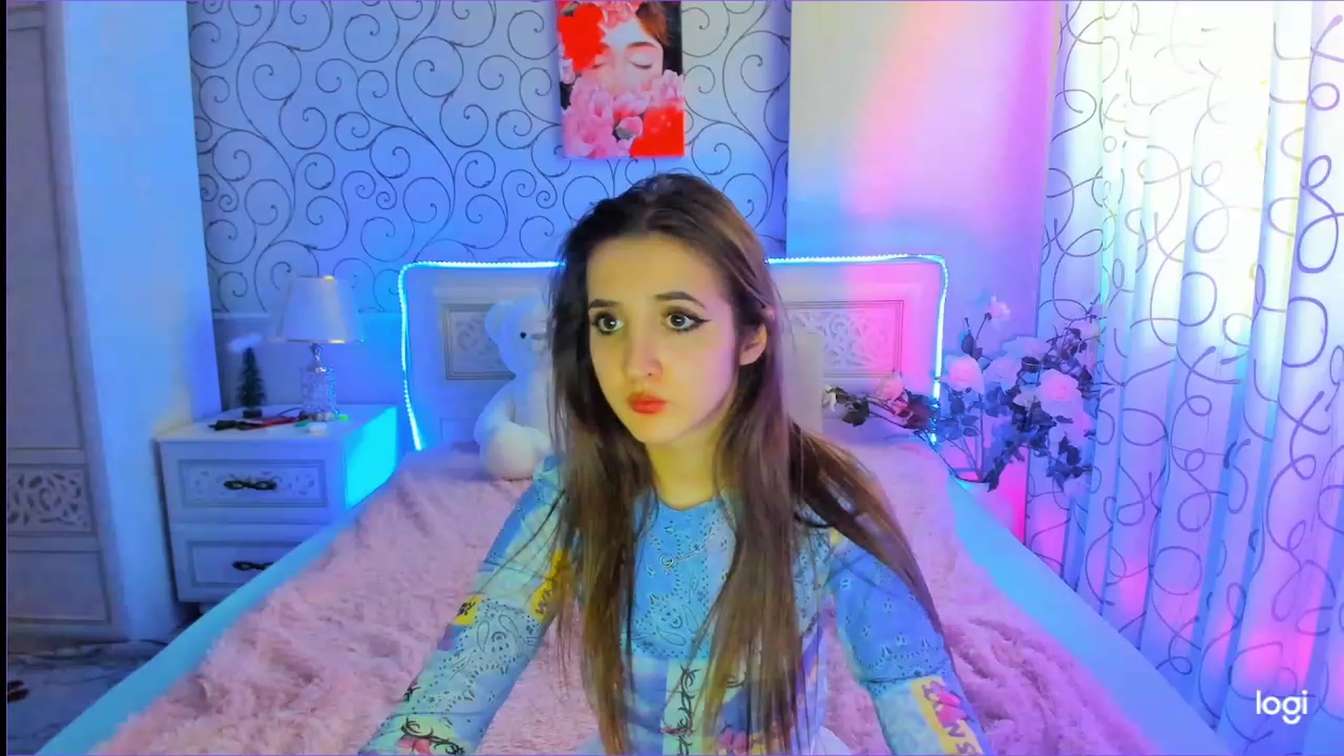 Gallery image thumbnail from Moroccandia's myfreecams stream on, 02/21/2023, 10:54 image 5 of 20