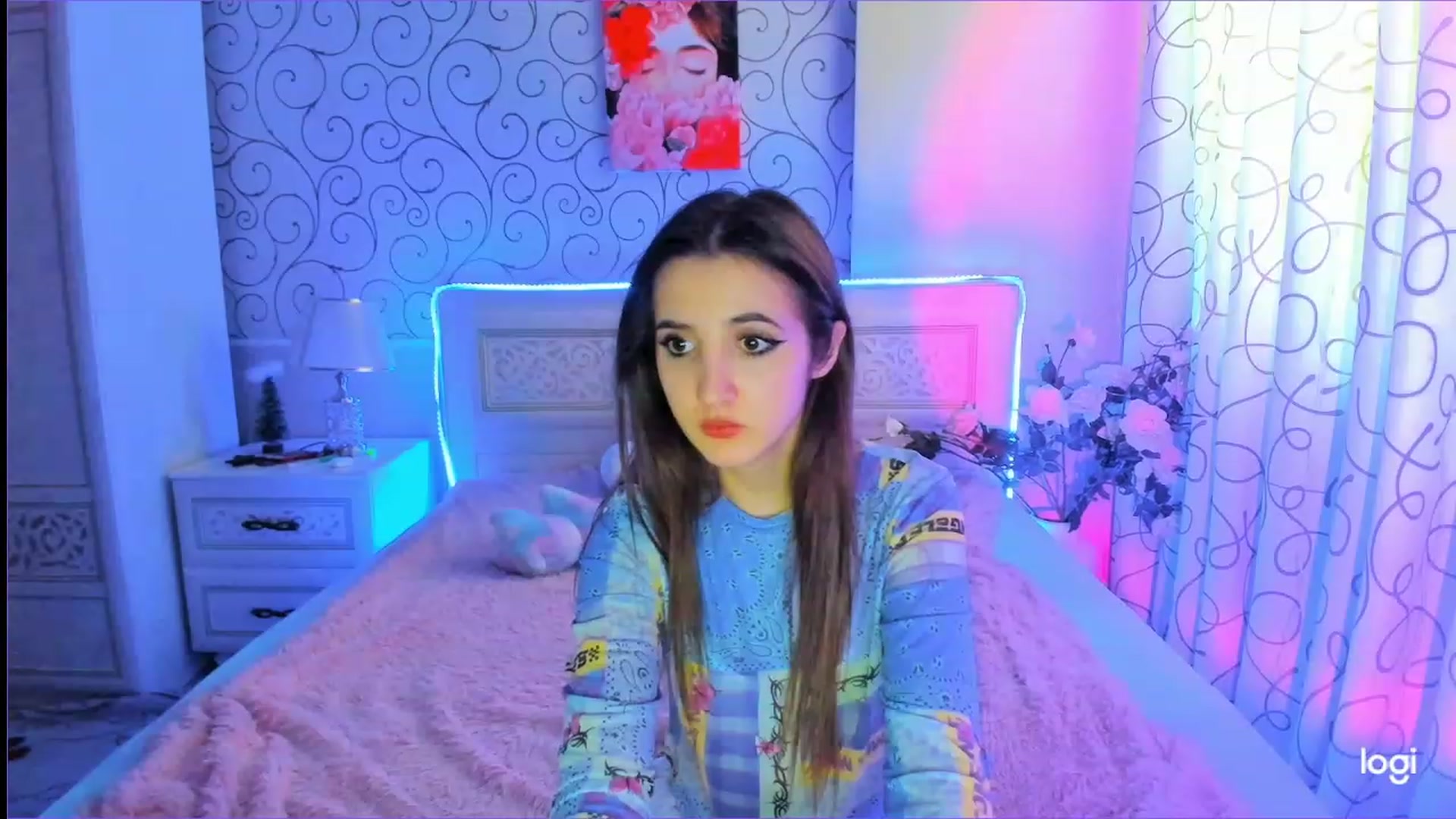 Gallery image thumbnail from Moroccandia's myfreecams stream on, 02/21/2023, 10:54 image 17 of 20