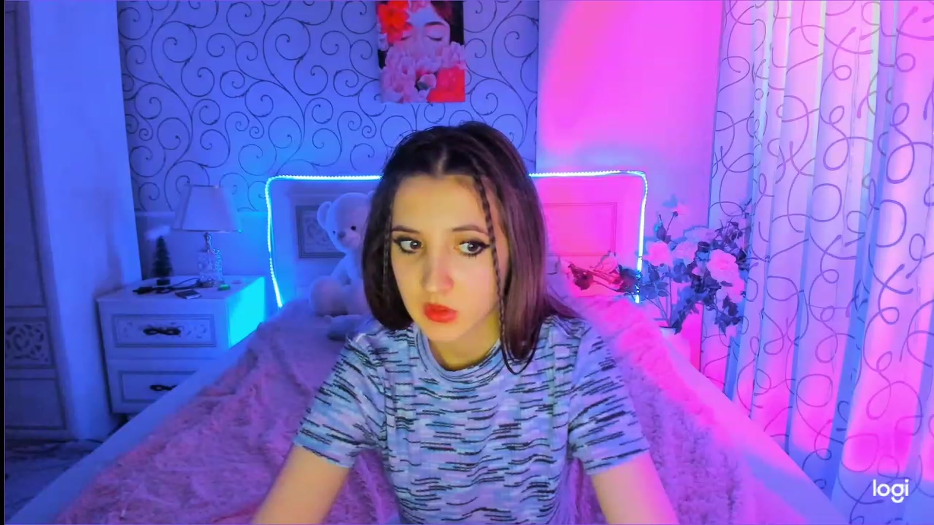 Gallery image thumbnail from Moroccandia's myfreecams stream on, 02/23/2023, 11:13 image 8 of 20