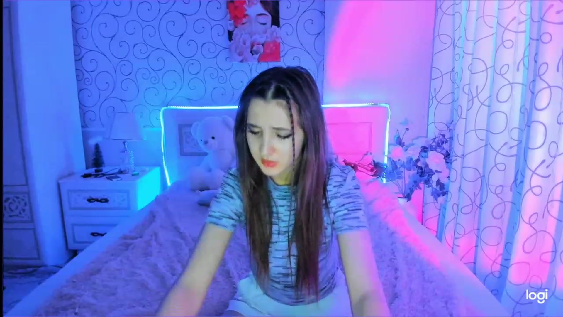 Gallery image thumbnail from Moroccandia's myfreecams stream on, 02/23/2023, 11:13 image 11 of 20