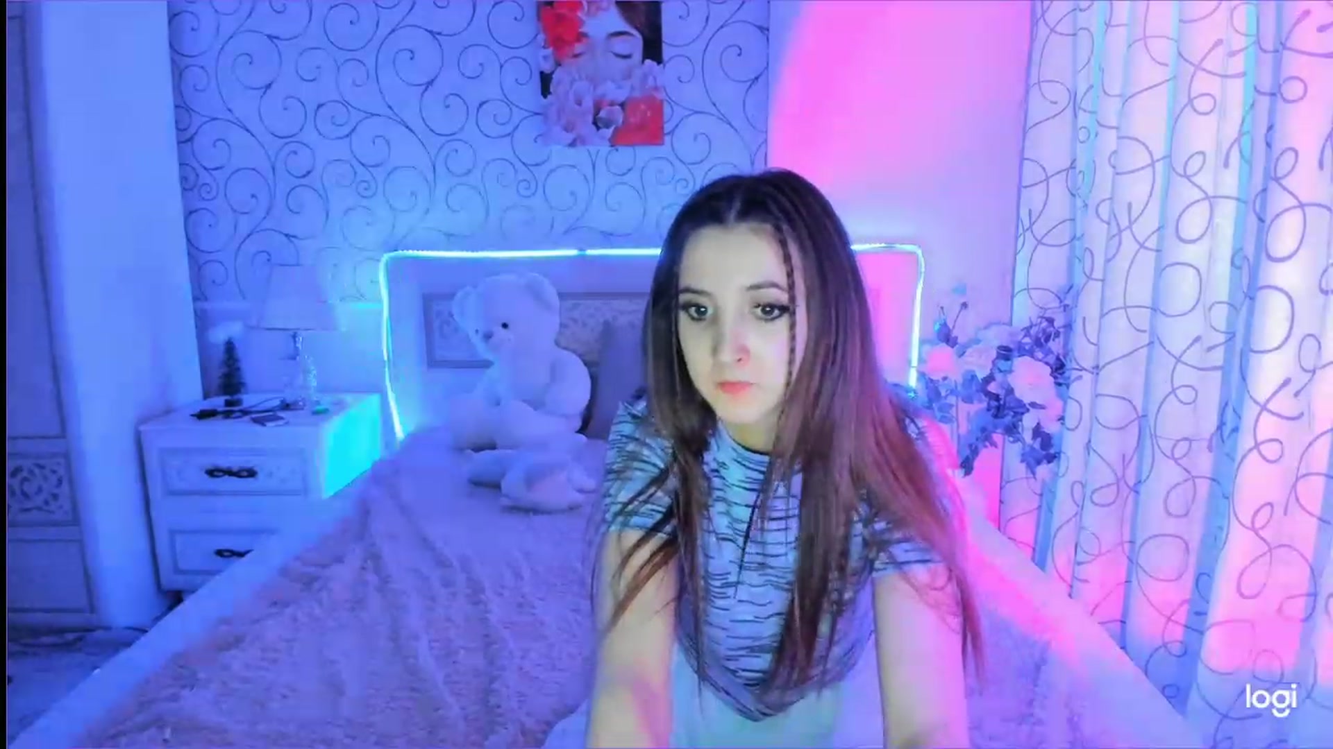 Gallery image thumbnail from Moroccandia's myfreecams stream on, 02/23/2023, 11:13 image 18 of 20