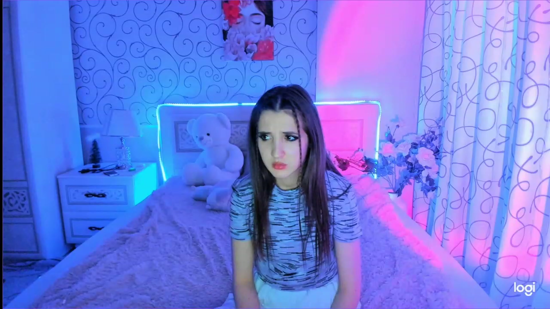 Gallery image thumbnail from Moroccandia's myfreecams stream on, 02/23/2023, 11:13 image 13 of 20