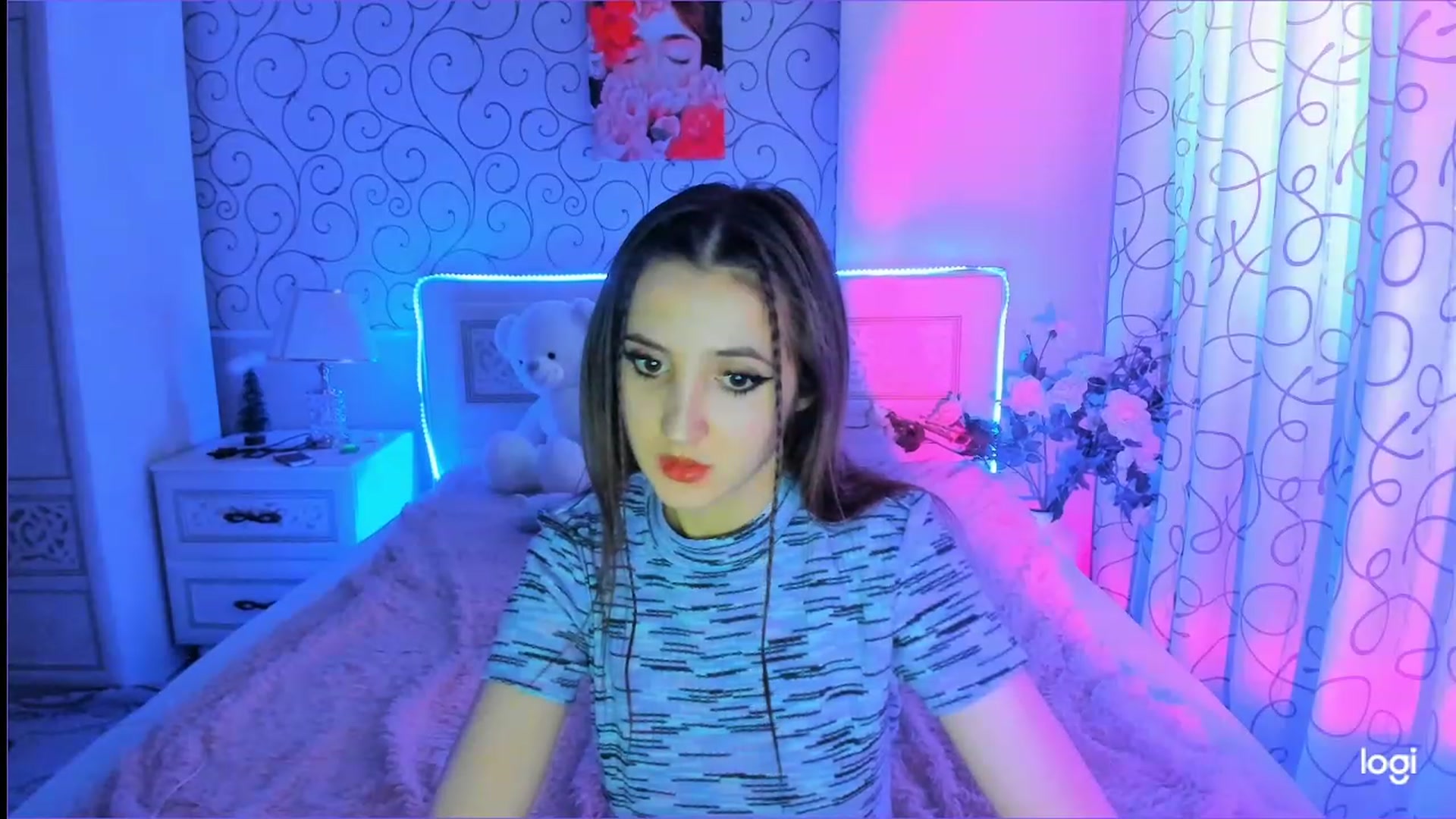 Gallery image thumbnail from Moroccandia's myfreecams stream on, 02/23/2023, 11:13 image 2 of 20