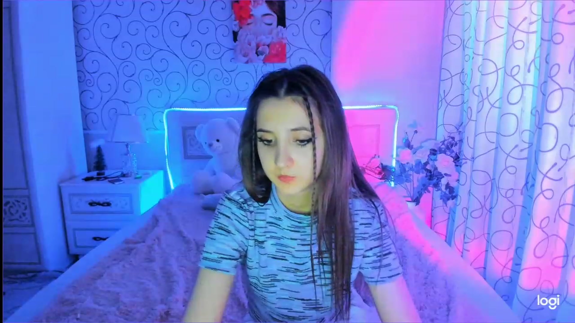 Gallery image thumbnail from Moroccandia's myfreecams stream on, 02/23/2023, 11:13 image 9 of 20