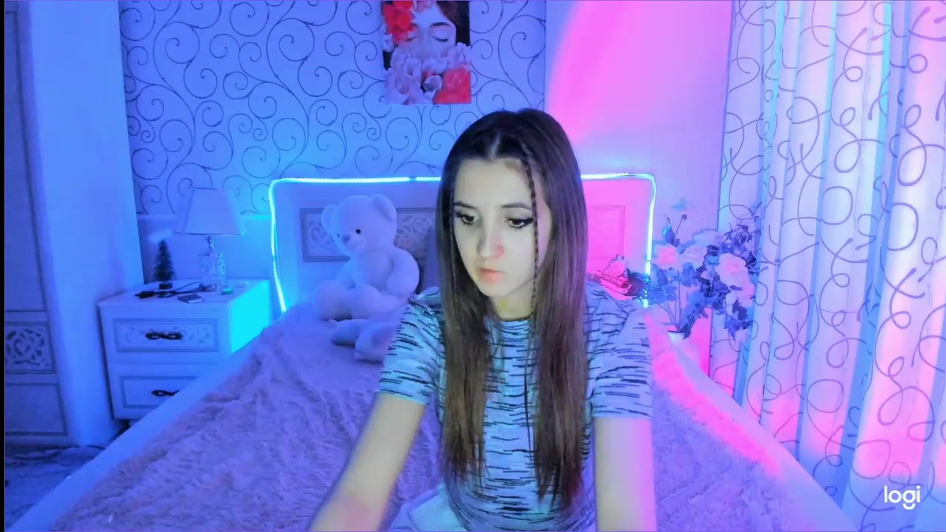 Gallery image thumbnail from Moroccandia's myfreecams stream on, 02/23/2023, 11:13 image 14 of 20