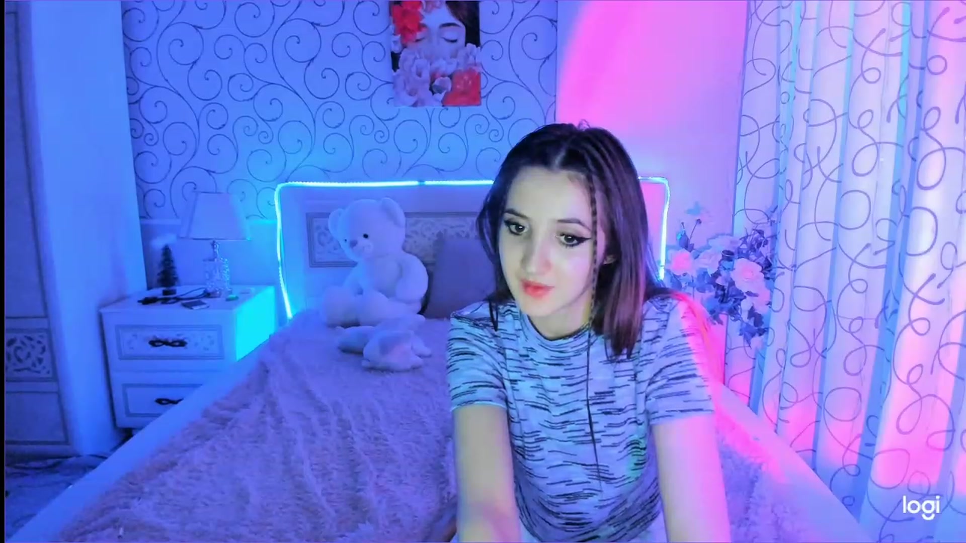 Gallery image thumbnail from Moroccandia's myfreecams stream on, 02/23/2023, 11:13 image 19 of 20