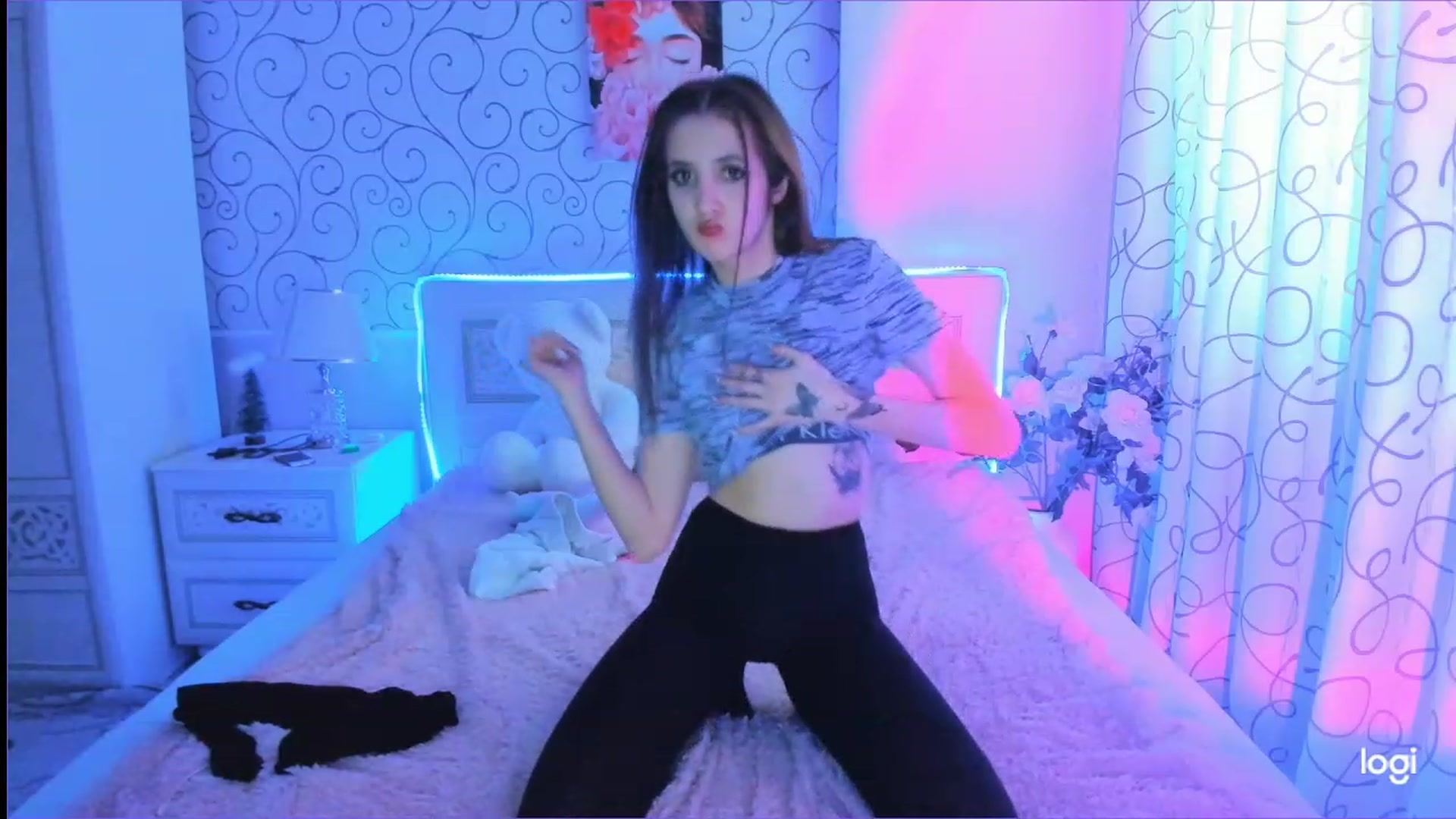 Gallery image thumbnail from Moroccandia's myfreecams stream on, 02/23/2023, 11:13 image 4 of 20