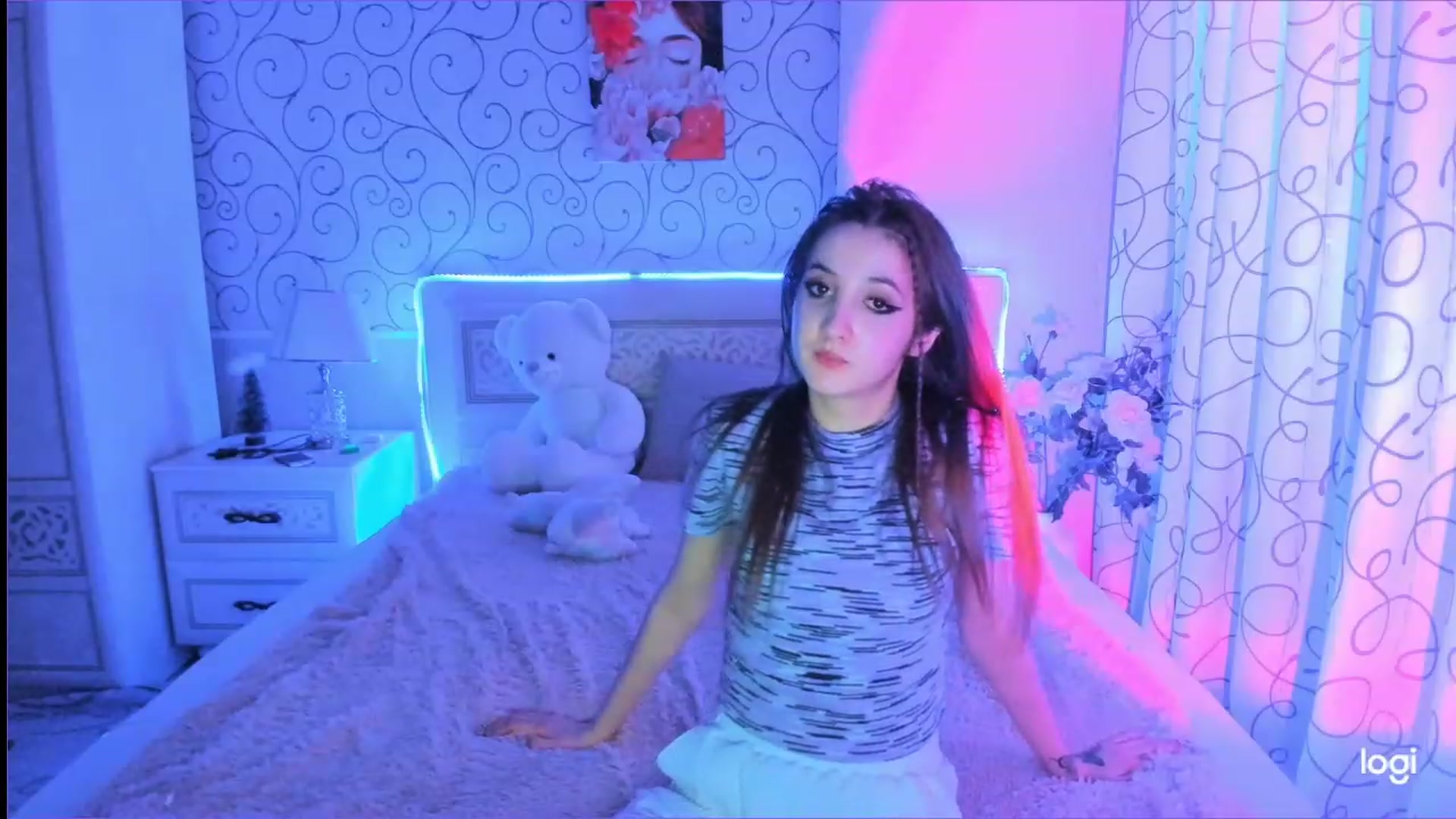 Gallery image thumbnail from Moroccandia's myfreecams stream on, 02/23/2023, 11:13 image 15 of 20