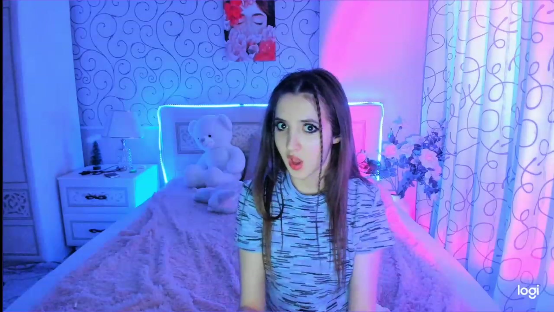 Gallery image thumbnail from Moroccandia's myfreecams stream on, 02/23/2023, 11:13 image 10 of 20