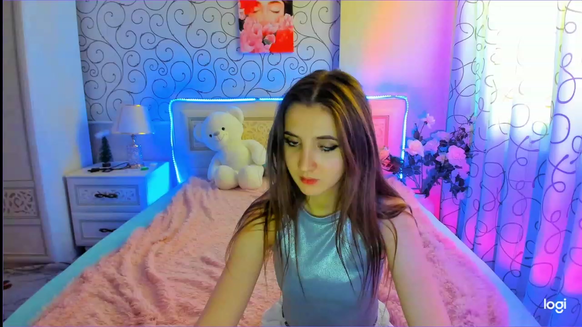 Gallery image thumbnail from Moroccandia's myfreecams stream on, 02/24/2023, 11:28 image 5 of 20