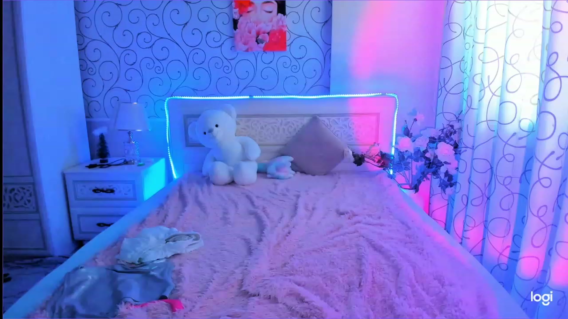 Gallery image thumbnail from Moroccandia's myfreecams stream on, 02/24/2023, 11:28 image 9 of 20