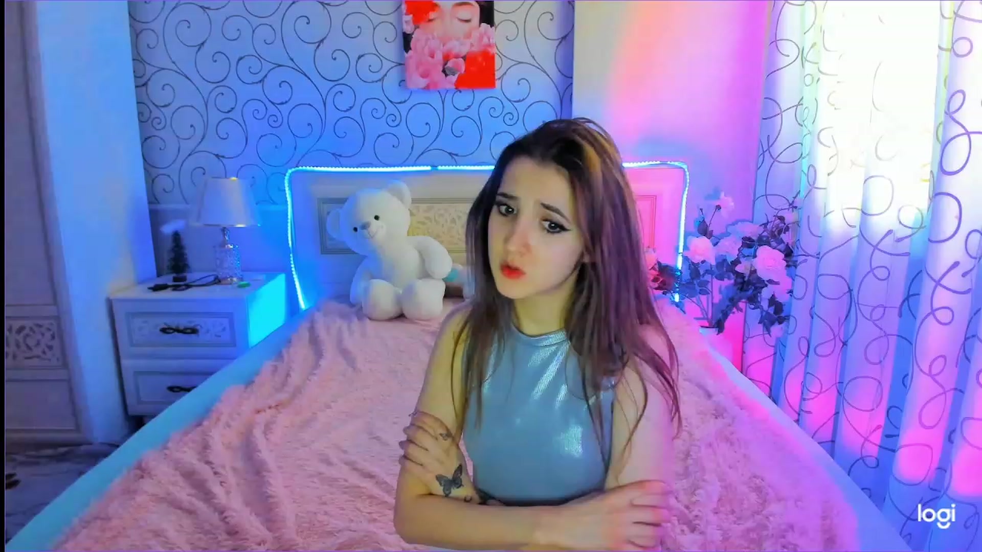 Gallery image thumbnail from Moroccandia's myfreecams stream on, 02/24/2023, 11:28 image 4 of 20