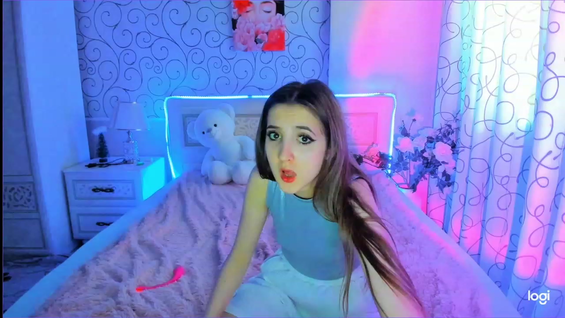 Gallery image thumbnail from Moroccandia's myfreecams stream on, 02/24/2023, 11:28 image 16 of 20