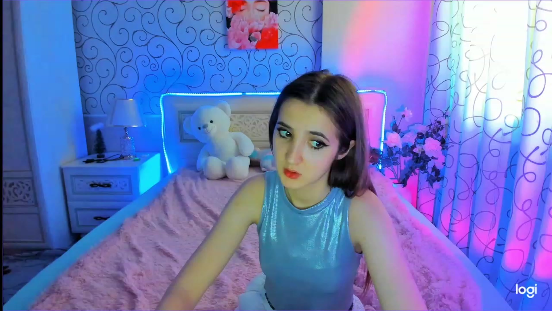 Gallery image thumbnail from Moroccandia's myfreecams stream on, 02/24/2023, 11:28 image 3 of 20