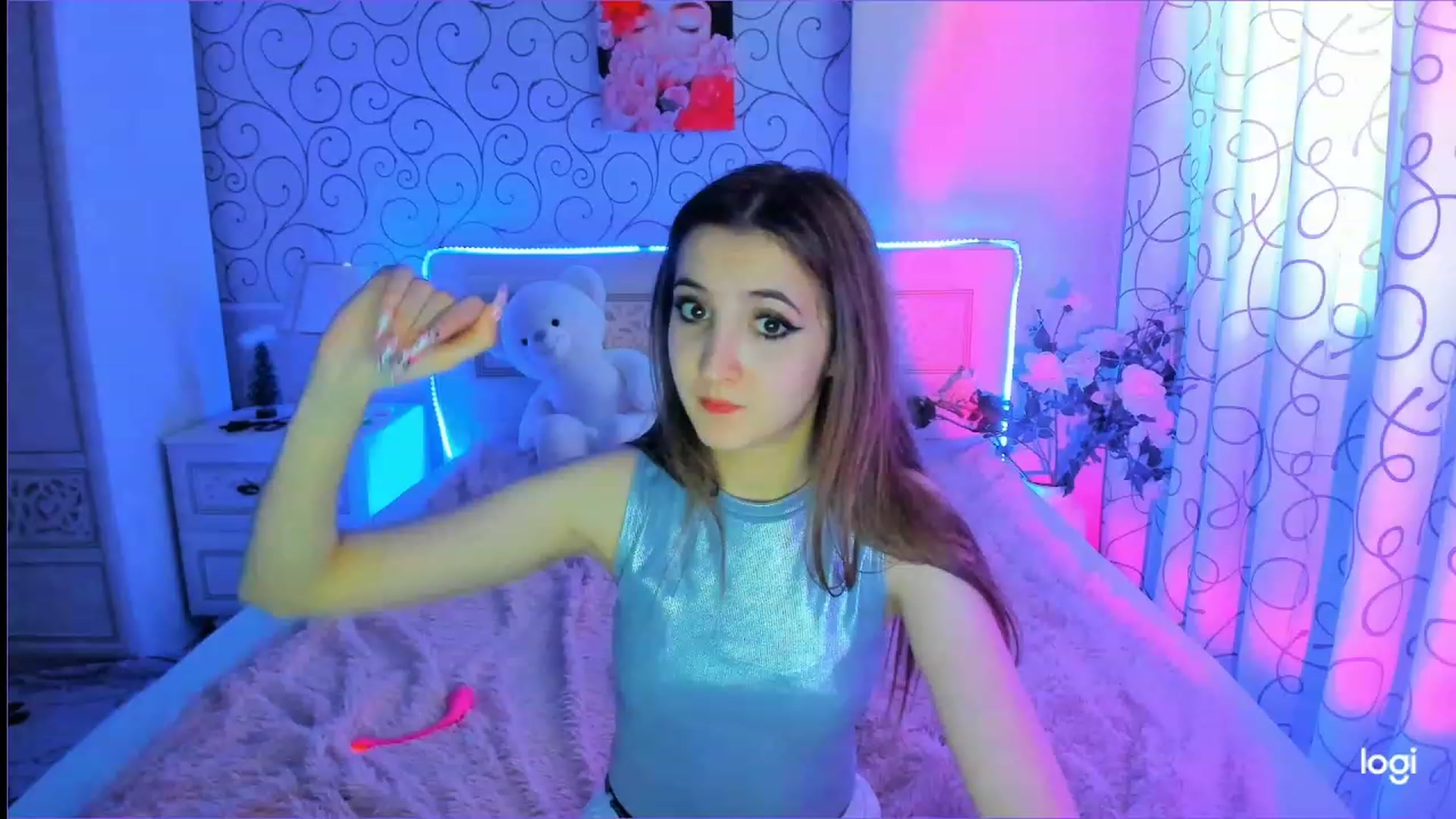 Gallery image thumbnail from Moroccandia's myfreecams stream on, 02/24/2023, 11:28 image 18 of 20