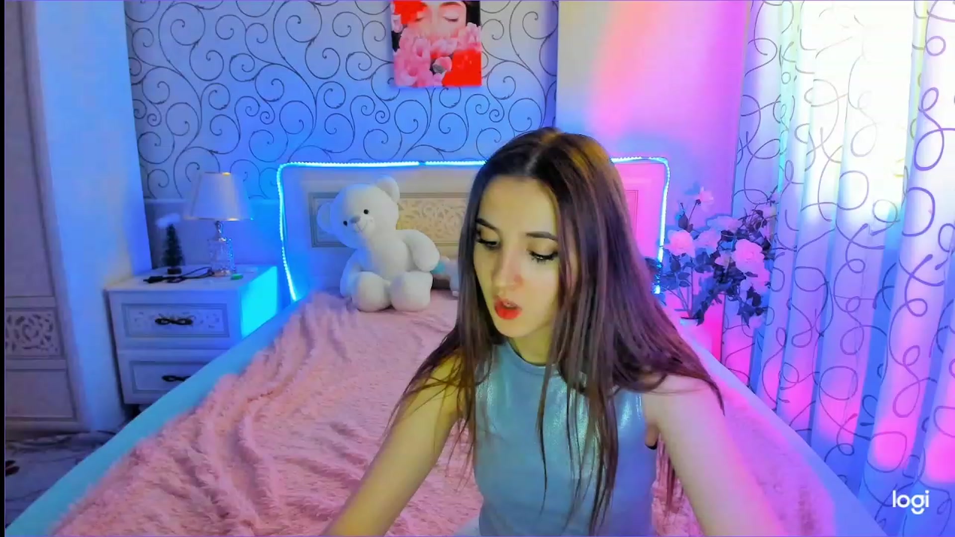 Gallery image thumbnail from Moroccandia's myfreecams stream on, 02/24/2023, 11:28 image 6 of 20