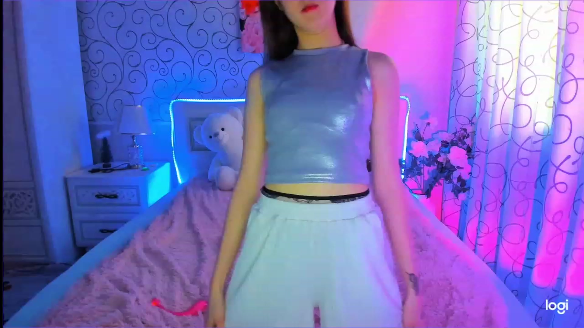 Gallery image thumbnail from Moroccandia's myfreecams stream on, 02/24/2023, 11:28 image 15 of 20