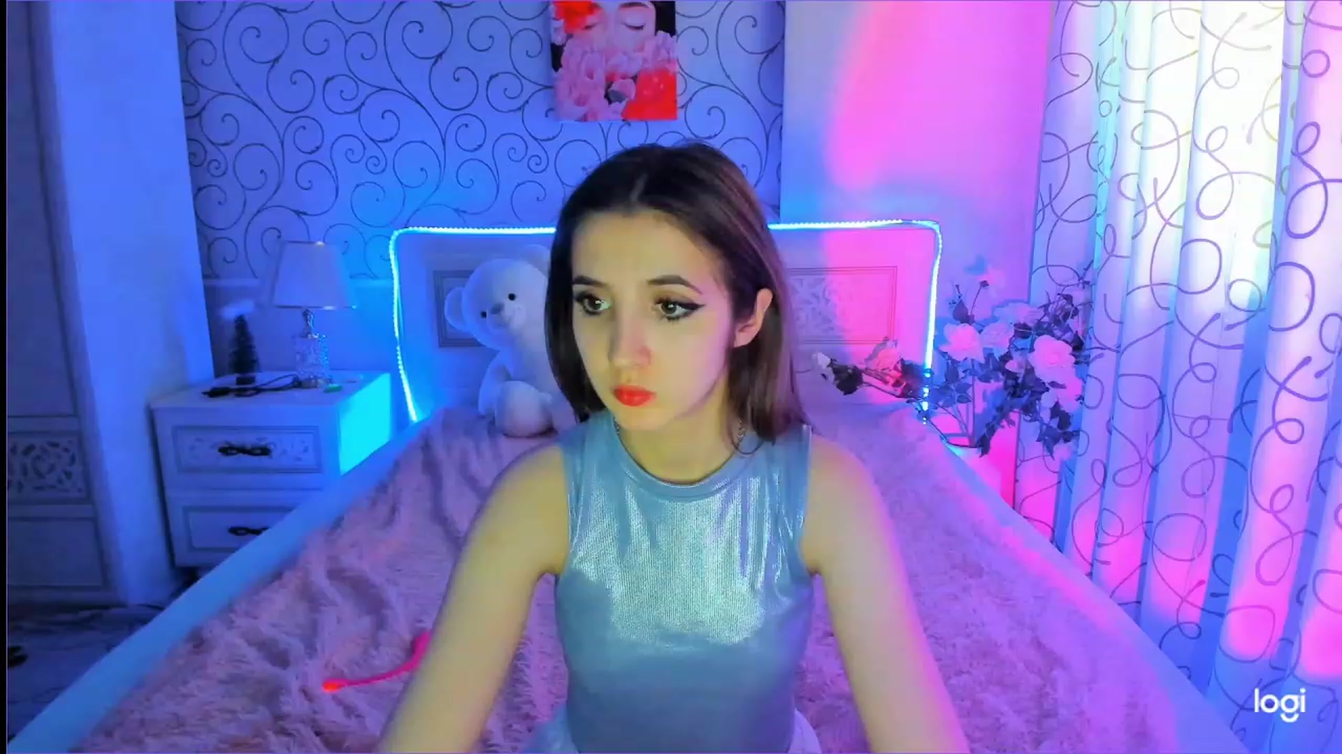 Gallery image thumbnail from Moroccandia's myfreecams stream on, 02/24/2023, 11:28 image 17 of 20