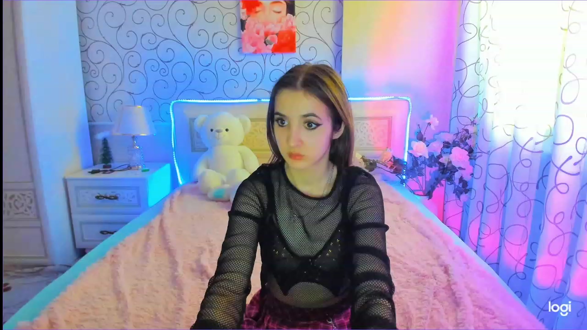 Gallery image thumbnail from Moroccandia's myfreecams stream on, 02/25/2023, 10:43 image 3 of 20
