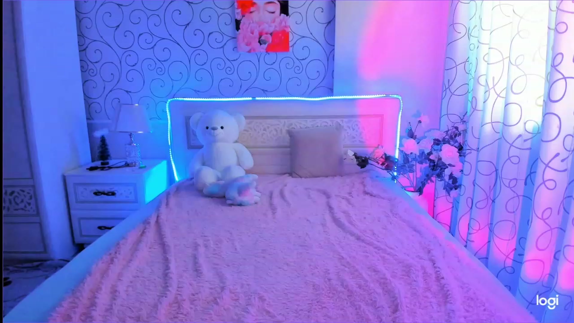 Gallery image thumbnail from Moroccandia's myfreecams stream on, 02/25/2023, 10:43 image 12 of 20