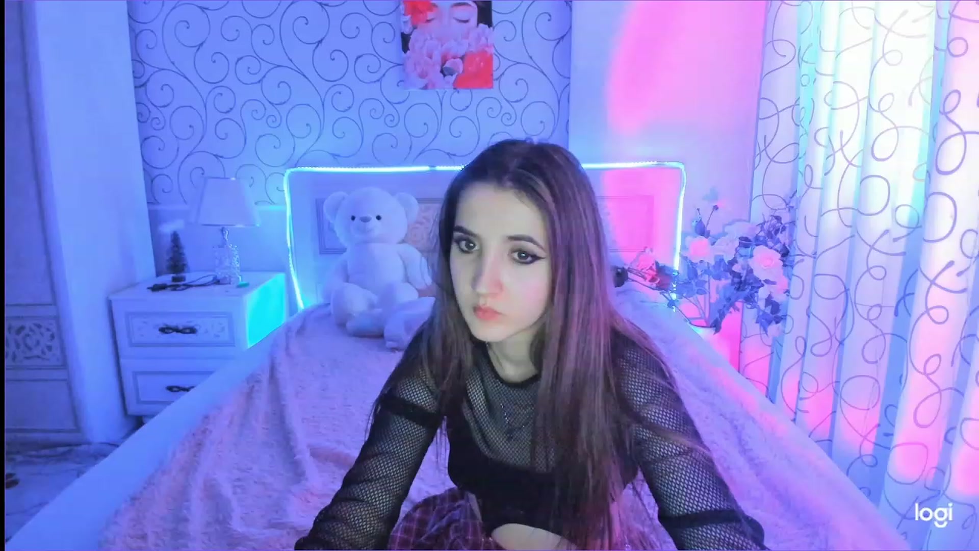 Gallery image thumbnail from Moroccandia's myfreecams stream on, 02/25/2023, 12:01 image 13 of 20