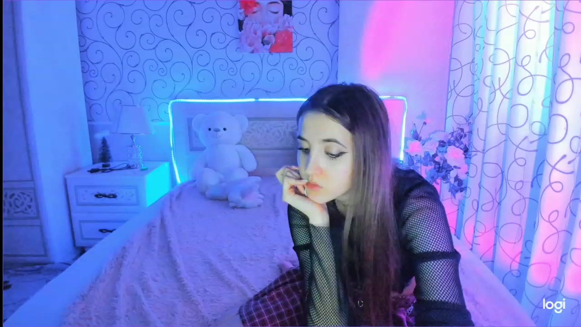 Gallery image thumbnail from Moroccandia's myfreecams stream on, 02/25/2023, 12:01 image 19 of 20
