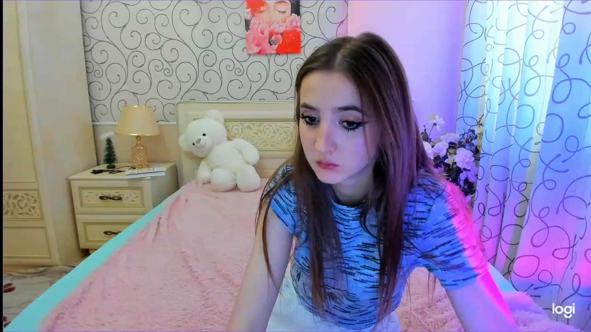 Gallery image thumbnail from Moroccandia's myfreecams stream on, 02/26/2023, 11:39 image 1 of 20