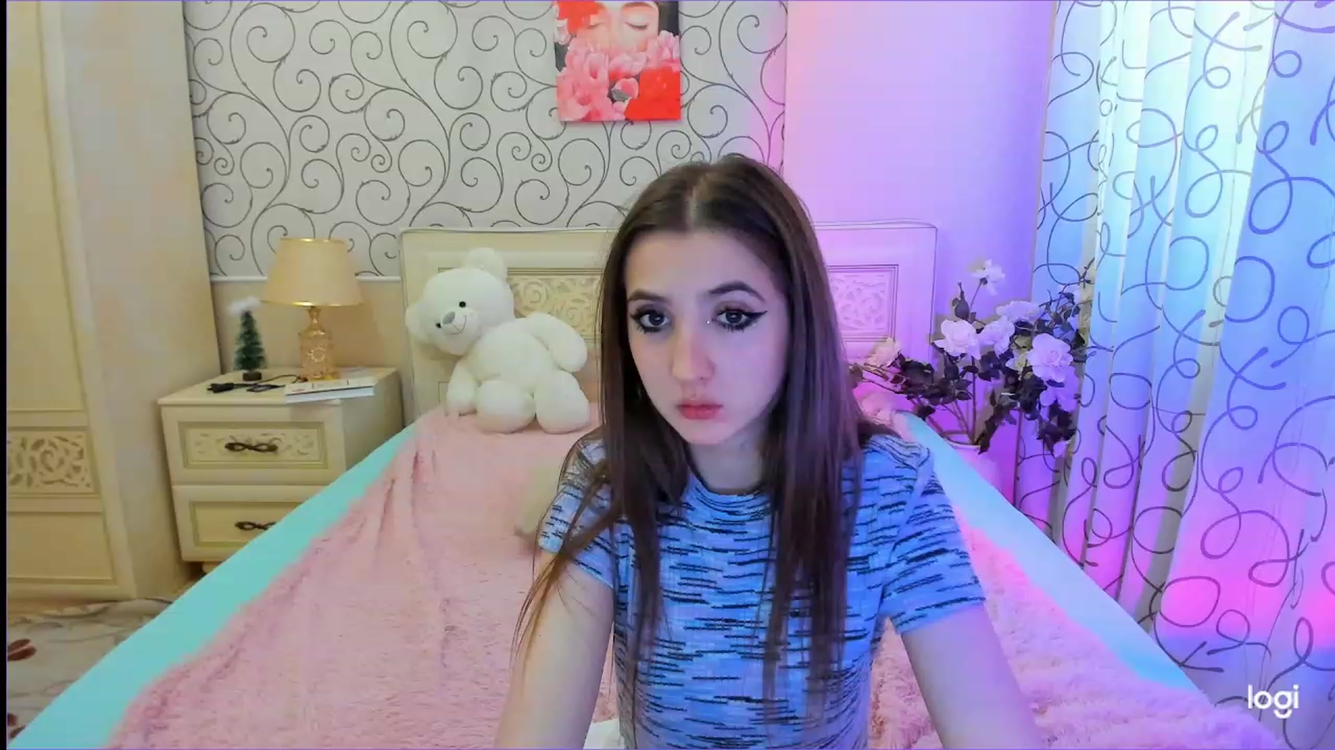 Gallery image thumbnail from Moroccandia's myfreecams stream on, 02/26/2023, 11:39 image 10 of 20