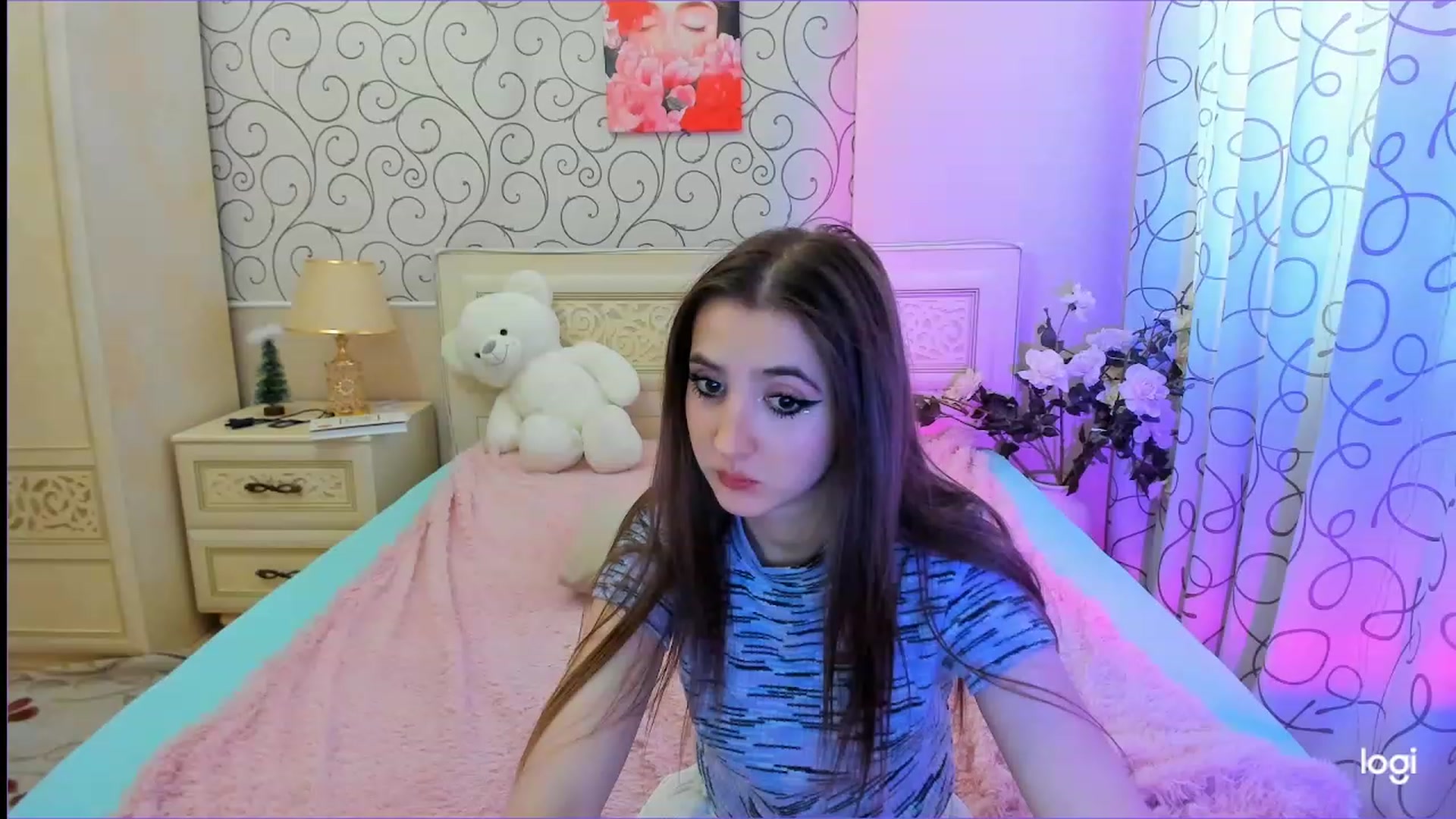 Gallery image thumbnail from Moroccandia's myfreecams stream on, 02/26/2023, 11:39 image 7 of 20