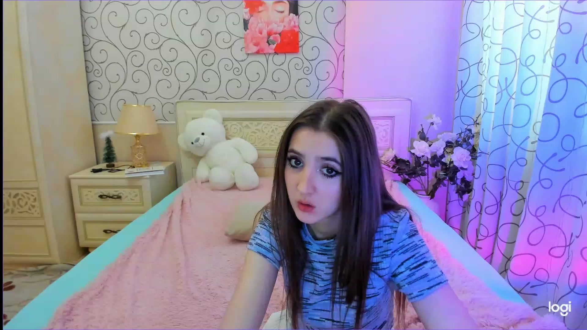 Gallery image thumbnail from Moroccandia's myfreecams stream on, 02/26/2023, 11:39 image 8 of 20