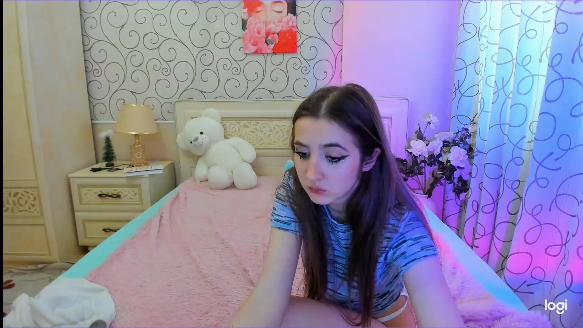 Gallery image thumbnail from Moroccandia's myfreecams stream on, 02/26/2023, 11:39 image 3 of 20