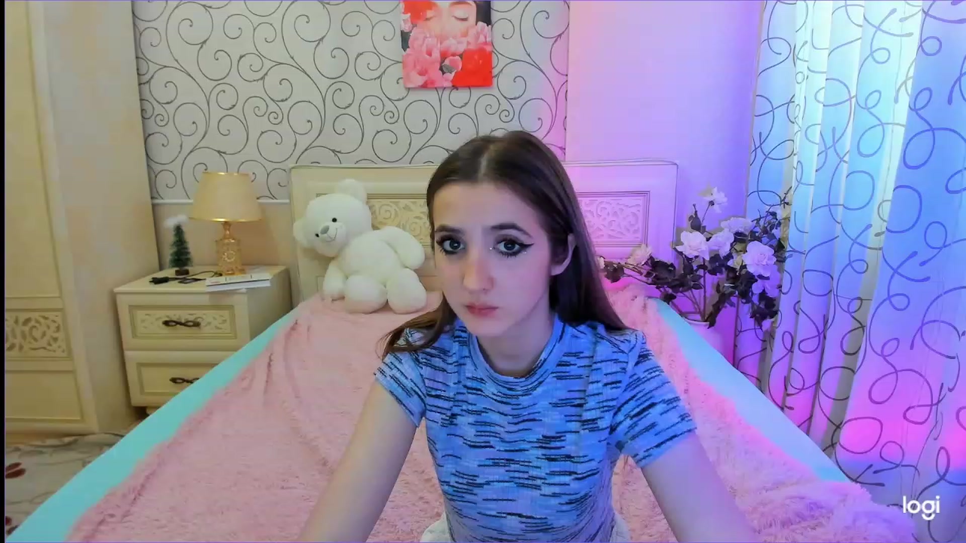 Gallery image thumbnail from Moroccandia's myfreecams stream on, 02/26/2023, 11:39 image 4 of 20